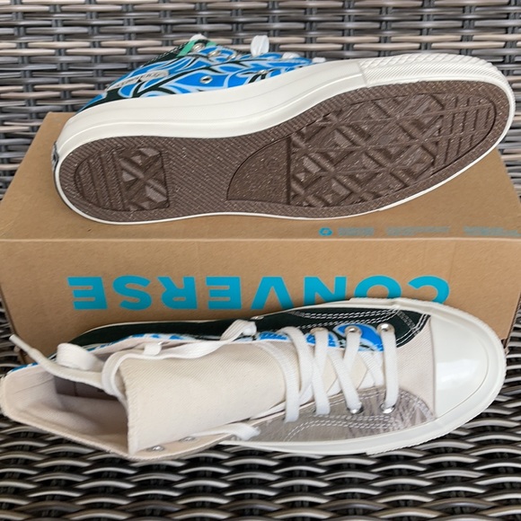 Converse 1BG001 Unisex/Men RB/MM MEN`S - Picture 4 of 16